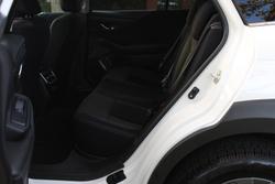 2022 Subaru Outback AWD 6GEN MY22 AWD Crystal White