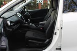 2022 Subaru Outback AWD 6GEN MY22 AWD Crystal White