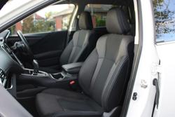 2022 Subaru Outback AWD 6GEN MY22 AWD Crystal White