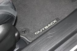 2022 Subaru Outback AWD 6GEN MY22 AWD Crystal White