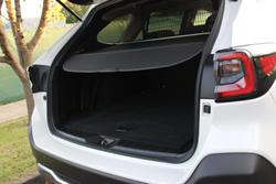 2022 Subaru Outback AWD 6GEN MY22 AWD Crystal White