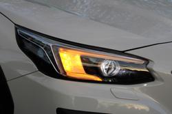 2022 Subaru Outback AWD 6GEN MY22 AWD Crystal White