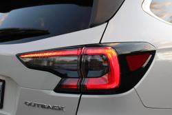 2022 Subaru Outback AWD 6GEN MY22 AWD Crystal White