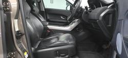 2017 Land Rover Range Rover Evoque TD4 150 SE L538 MY17 4X4 Constant Kaikoura Stone