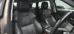 2017 Land Rover Range Rover Evoque TD4 150 SE L538 MY17 4X4 Constant Kaikoura Stone