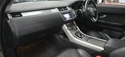 2017 Land Rover Range Rover Evoque TD4 150 SE L538 MY17 4X4 Constant Kaikoura Stone
