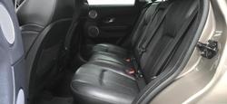 2017 Land Rover Range Rover Evoque TD4 150 SE L538 MY17 4X4 Constant Kaikoura Stone
