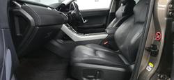 2017 Land Rover Range Rover Evoque TD4 150 SE L538 MY17 4X4 Constant Kaikoura Stone
