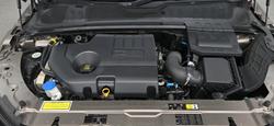 2017 Land Rover Range Rover Evoque TD4 150 SE L538 MY17 4X4 Constant Kaikoura Stone