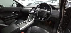 2017 Land Rover Range Rover Evoque TD4 150 SE L538 MY17 4X4 Constant Kaikoura Stone