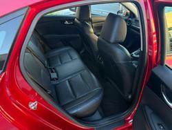 2019 Kia
Cerato Sport+