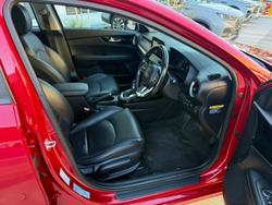 2019 Kia
Cerato Sport+