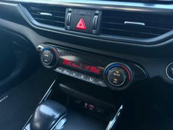 2019 Kia
Cerato Sport+