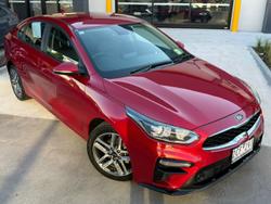 2019 Kia
Cerato Sport+