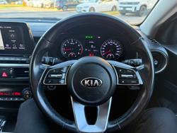 2019 Kia
Cerato Sport+