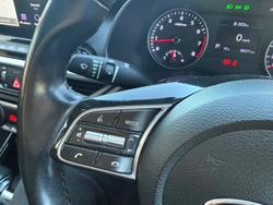 2019 Kia
Cerato Sport+