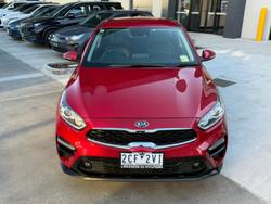 2019 Kia
Cerato Sport+