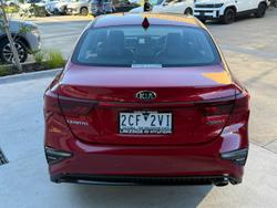 2019 Kia
Cerato Sport+
