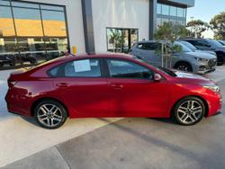2019 Kia
Cerato Sport+