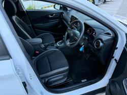 2020 Hyundai
                Kona Go