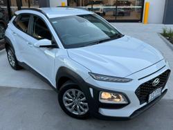 2020 Hyundai
                Kona Go