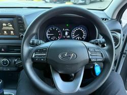 2020 Hyundai
                Kona Go