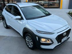 2020 Hyundai
                Kona Go