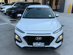 2020 Hyundai
                Kona Go