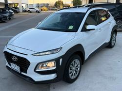2020 Hyundai
                Kona Go