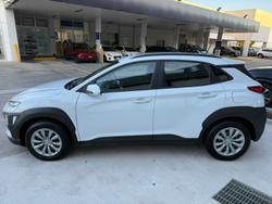 2020 Hyundai
                Kona Go