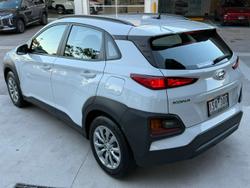 2020 Hyundai
                Kona Go