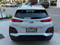 2020 Hyundai
                Kona Go