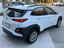 2020 Hyundai
                Kona Go