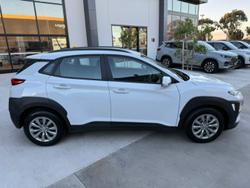2020 Hyundai
                Kona Go