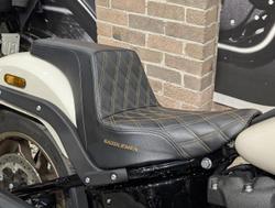 2023 Harley-Davidson Low Rider S 117 (FXLRS) Softail White