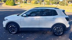 2022 Volkswagen
T-Cross 85TSI Life