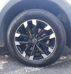 2022 Volkswagen
T-Cross 85TSI Life