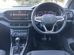 2022 Volkswagen
T-Cross 85TSI Life