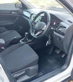 2022 Volkswagen
T-Cross 85TSI Life