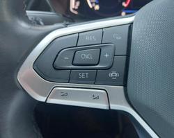 2022 Volkswagen
T-Cross 85TSI Life