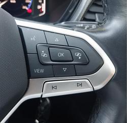 2022 Volkswagen
T-Cross 85TSI Life