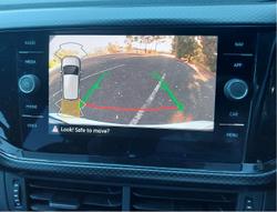 2022 Volkswagen
T-Cross 85TSI Life