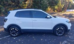 2022 Volkswagen
T-Cross 85TSI Life