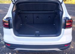 2022 Volkswagen
T-Cross 85TSI Life