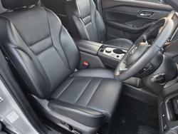 2024 Nissan
                X-TRAIL ST-L