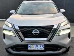 2024 Nissan
                X-TRAIL ST-L
