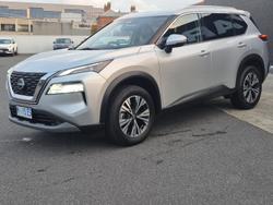2024 Nissan
                X-TRAIL ST-L