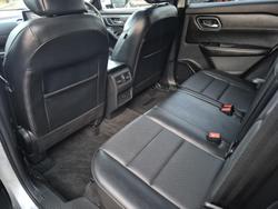 2024 Nissan
                X-TRAIL ST-L