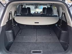 2024 Nissan
                X-TRAIL ST-L
