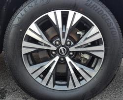 2024 Nissan
                X-TRAIL ST-L